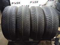 Зима 225/60 R18 Bridgestone blizzak lm-001,ціна комплекта 11200грн