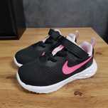 Детские кроссовки для девочки Nike Revolution р. 26
