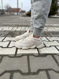Кросівки Adidas Yeezy Boost 500 Blush (45)
