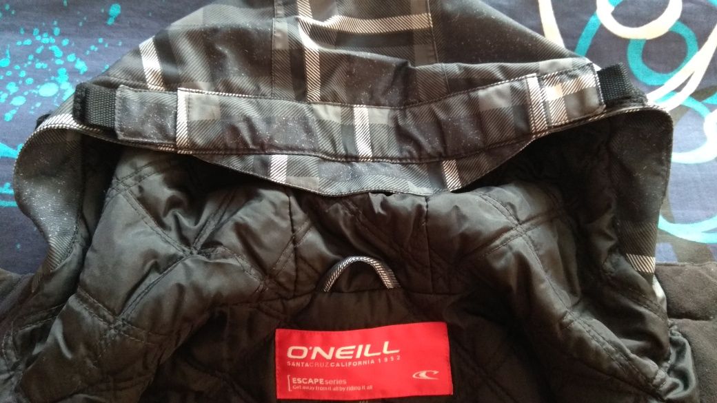 куртка O'NEILL ( курточка ) 164 + Нова шапка