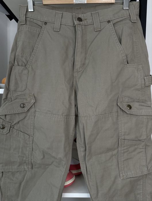 Штани карго Carhartt work pants original