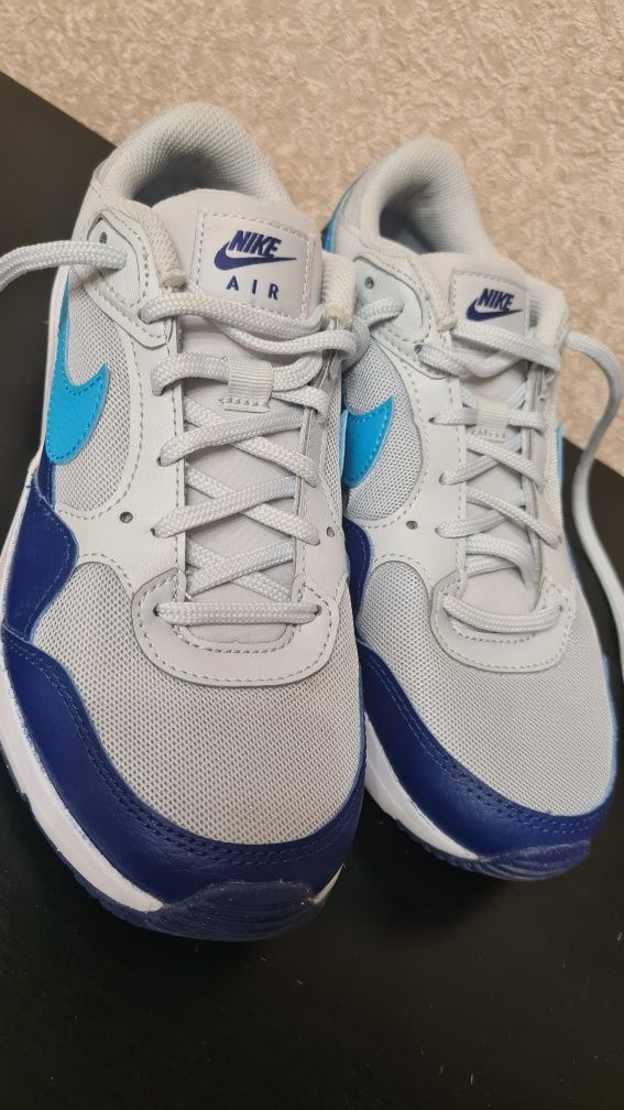 Кроссовки Nike Air MAX SC