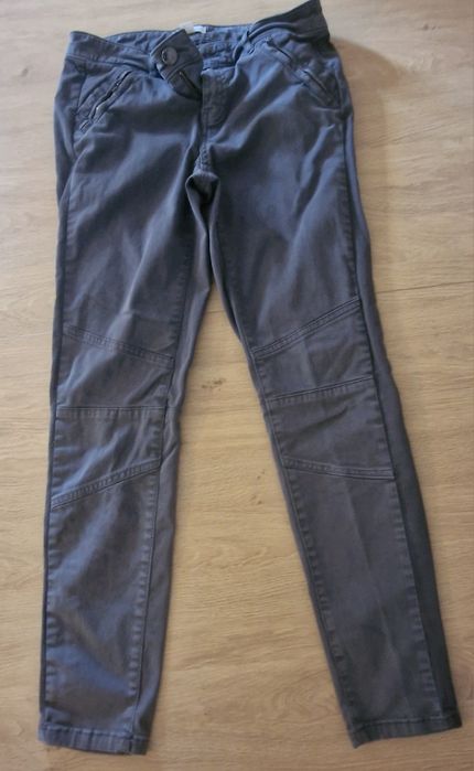 Jeansy Calvin Klein