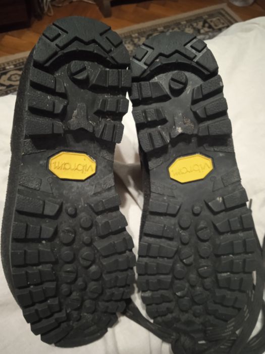 Ботінки трекінгові Meindl DiGAfix