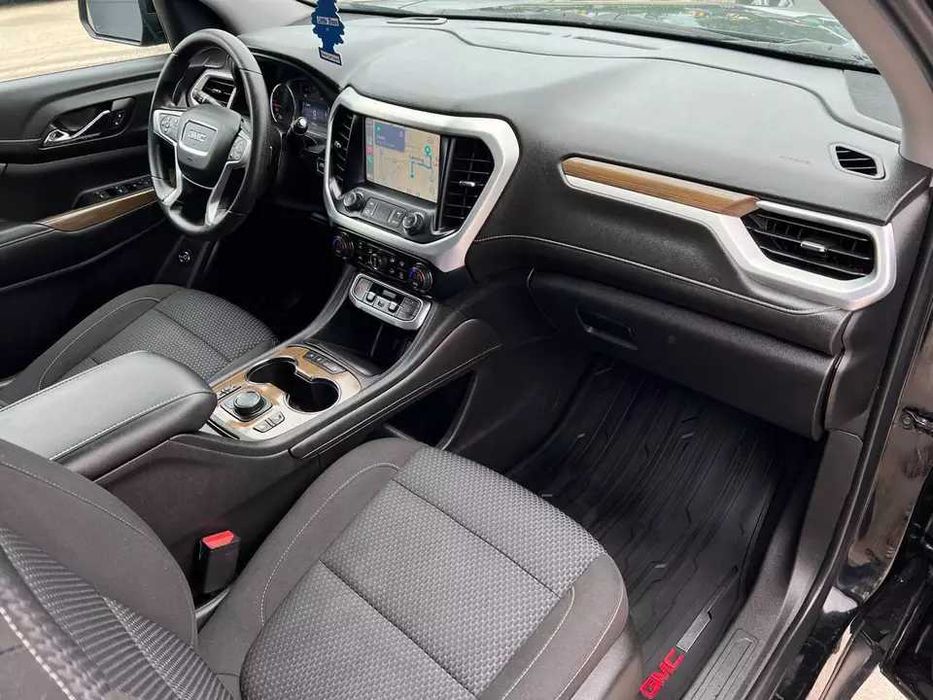 2021 GMC Acadia SLE 4x4 4dr SUV