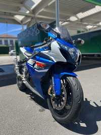 Suzuki GSX-R 1000 l4