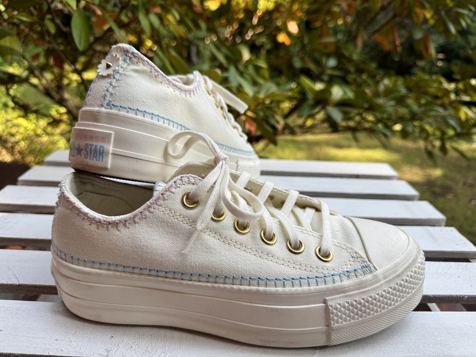 Trampki Converse Platform rozm. 36