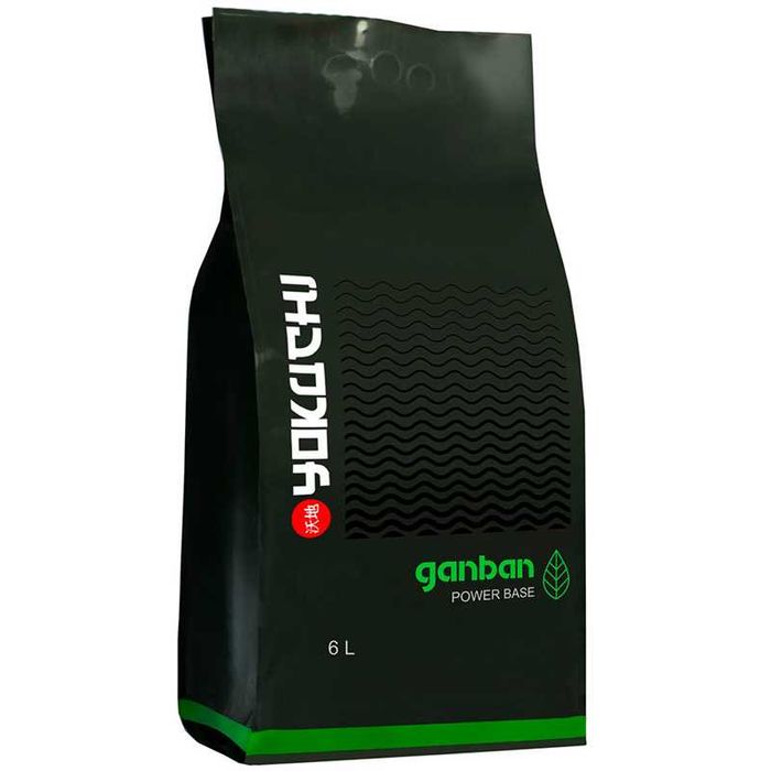 YOKUCHI Ganban power base 6l