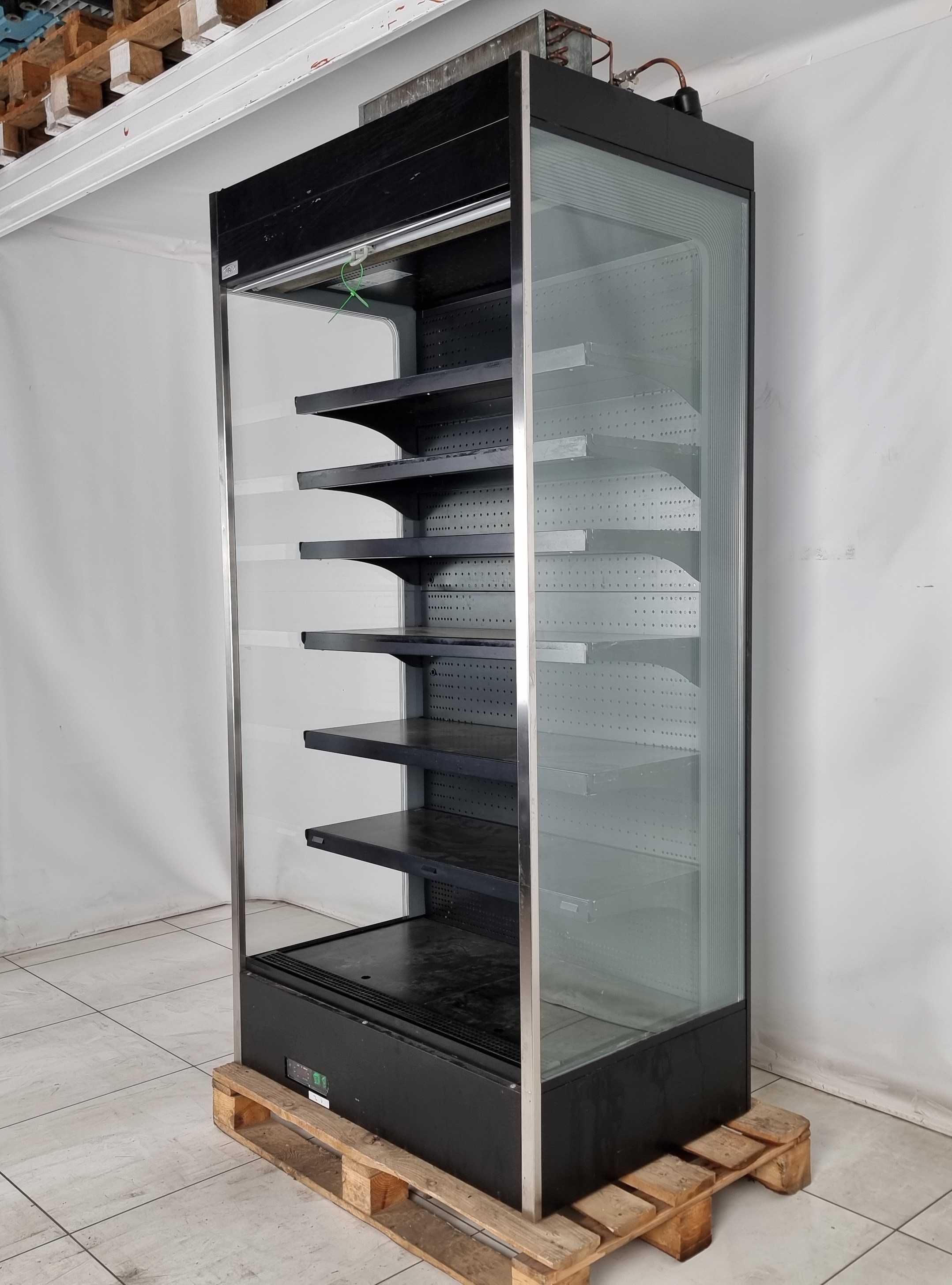 Холодильний регал «JBG-2», 1.0 м. (Польща) (+4° +8°), Б/у 2508348