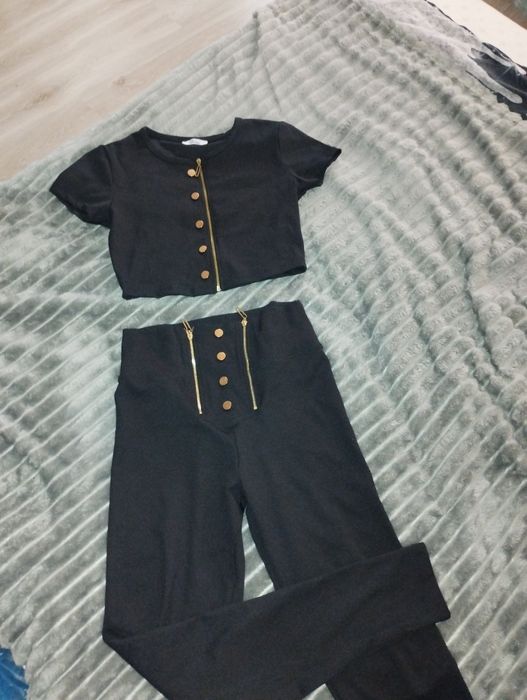 Komplet nowy rozmiar m