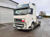 Volvo FH 460 Low deck