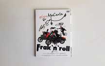 Kabaret GRUPA MOCARTA - Frak'n'roll DVD