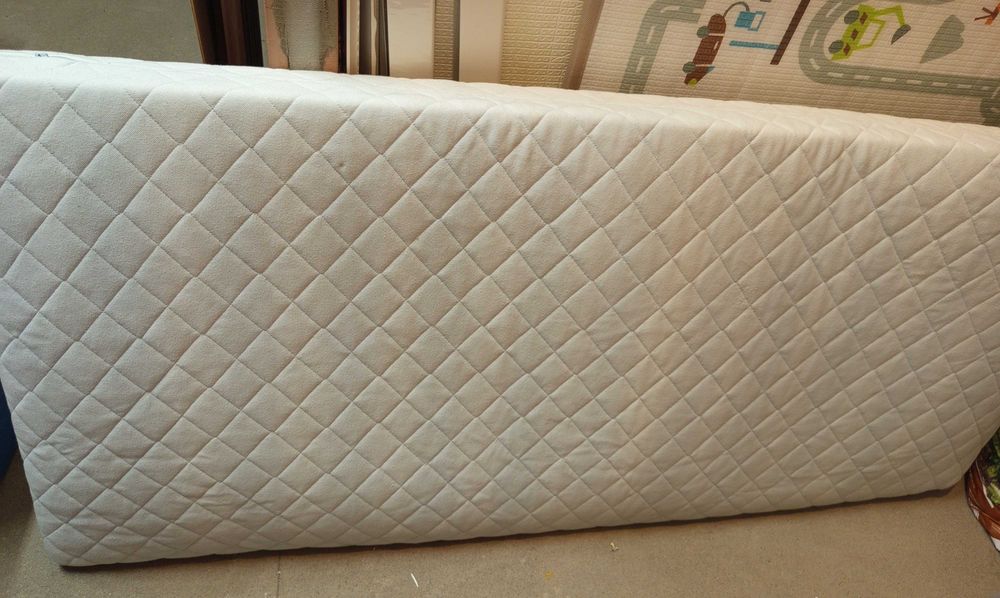 materac dziecięcy vyssa ikea 70x160
