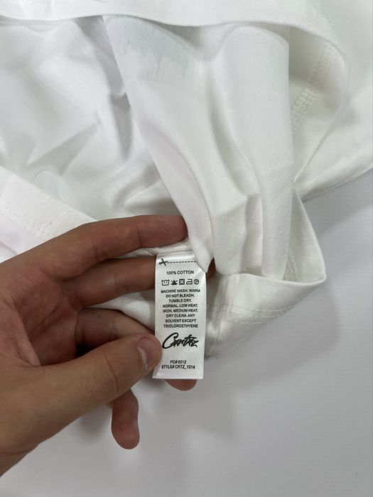 Футболка Corteiz