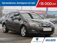 Opel Astra 1.4 T, Klima, Tempomat