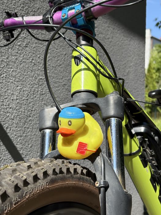 rower elektryczny mtb ebike trek marlin 5 2019