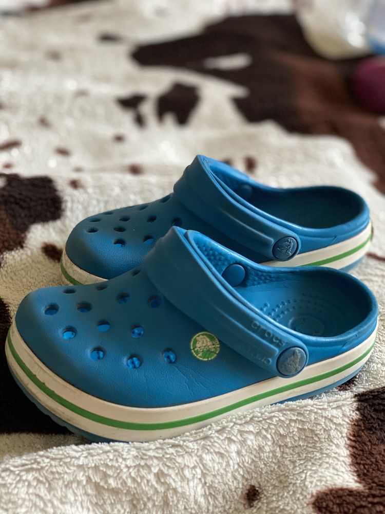 Crocs дитячі