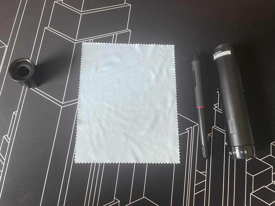 Tablet graficzny XP-Pen Artist 15,6 Pro