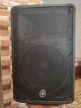 Фирменная колонка Yamaha 500 ватт
