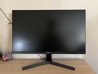 Monitor gamingowy iiyama IPS 165hz 0.8ms, 24 cale