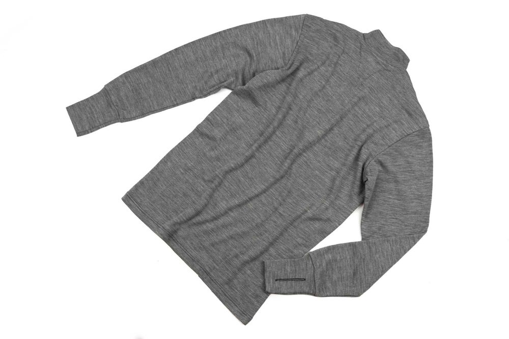 Janus Pro Antiflame Extra x bluza 80% merino S