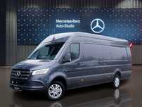 Mercedes-Benz Sprinter  Furgon L4H2 319 !! LEASING 102,9%/ Automat/ LED/ Kamera
