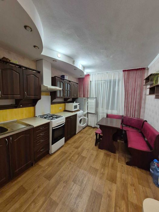 Здам 1 кімнатну квартиру, Перемога, вул. Набережна Перемоги