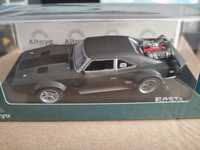 Dodge Ice Charger 1:43