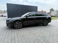 Skoda Superb Fv 23%