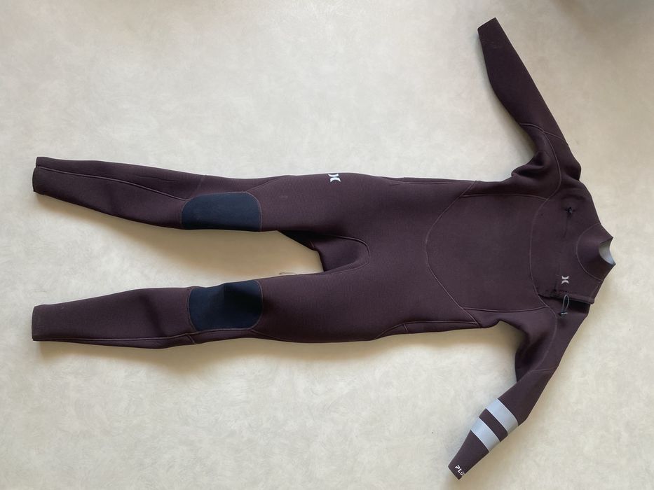 Hurley PLUS 4/3 mm Fullsuit