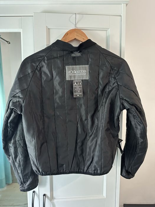 Casaco Impermeável Alpinestars V2