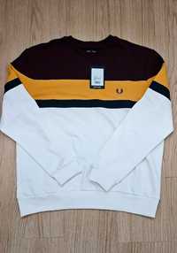 Bluza Fred Perry S