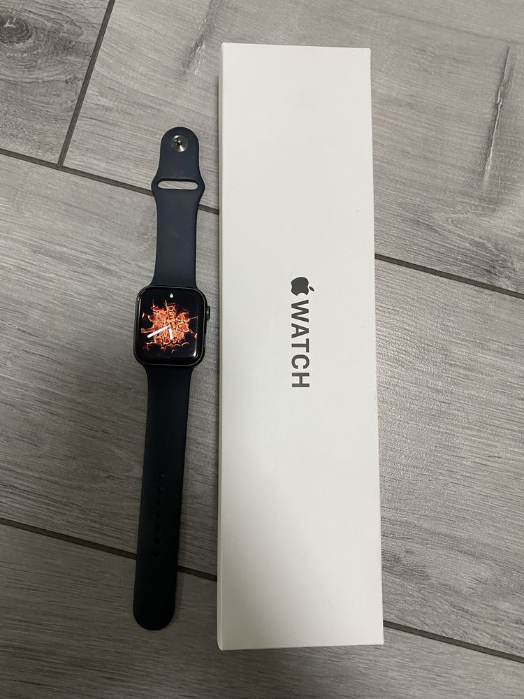 Apple Watch SE 2022 44mm