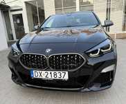 BMW Seria M235i | Salon Polska | FV 23% | Gwarancja + Pak. Serwis