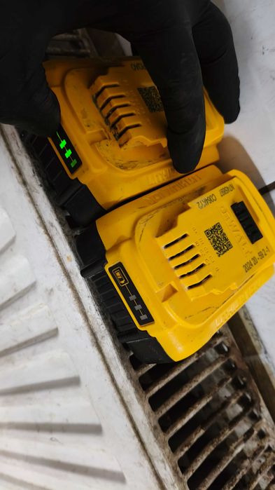 DeWalt bateria 5.0ah  akumulator 18 v 2024 rok