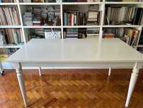 Mesa jantar extensível IKEA INGATORP