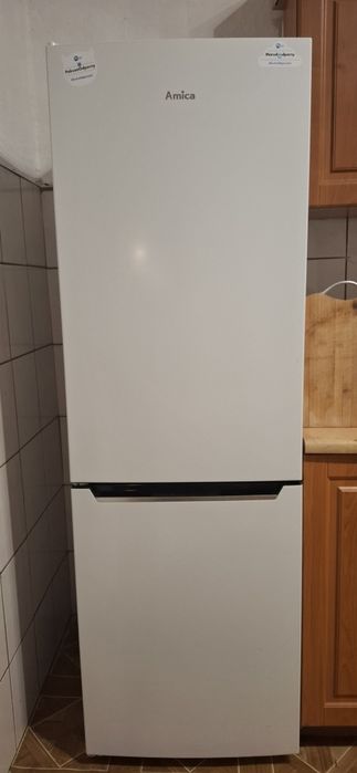 Lodówka Amica No Frost