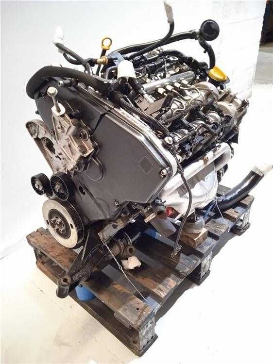 Motor ALFA ROMEO GT, 147, 156 1.9 JTD 150 CV   937A5000