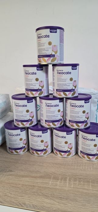 Neocate Syneo 400g.
