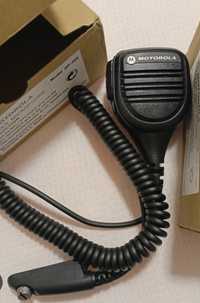 Mikrogłośnik Mikrofon Gruszka Motorola