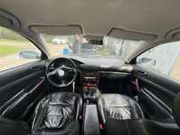Volkswagen Passat 1.9 tdi 110km SKÓRY GRZANE