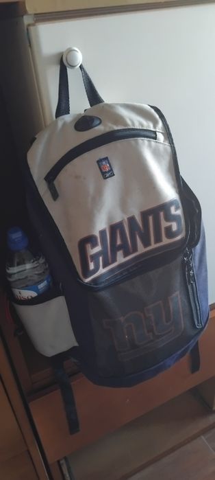 PROMO. REEBOK NFL Giants