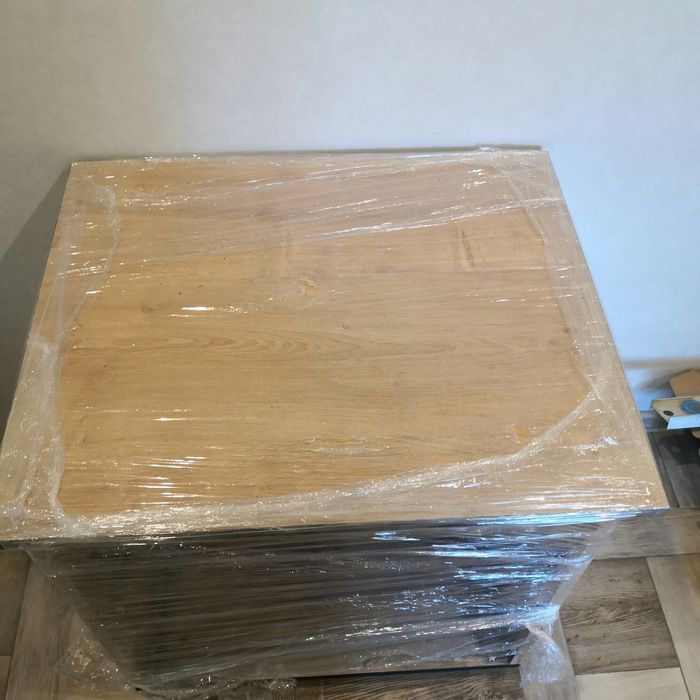 Тумба под накладной умывальник