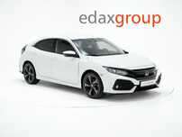 Honda Civic 1.6 i-DTEC Elegance Navi