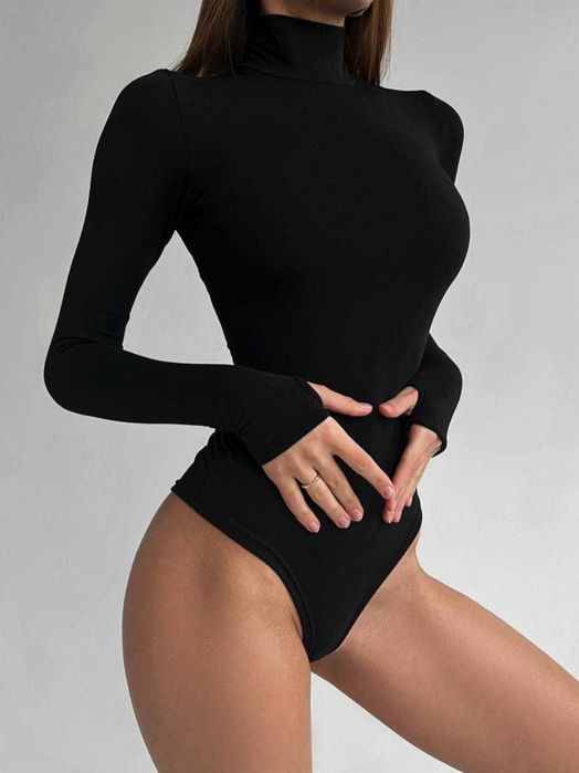 Женское боди- гольф