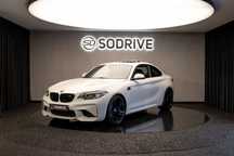 BMW M2 Auto