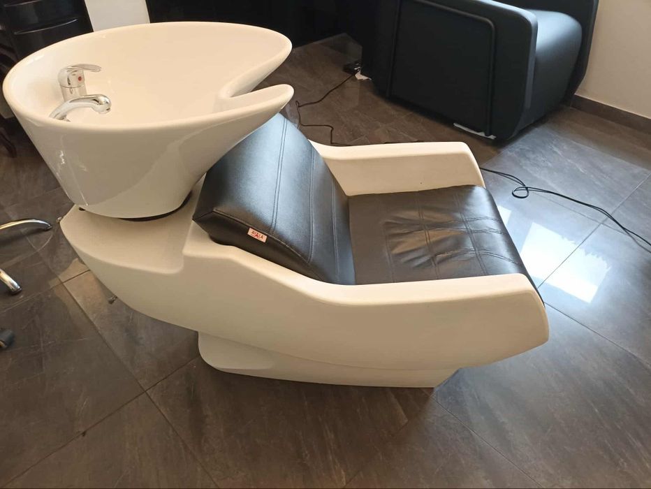 Myjka fryzjerska Ayala