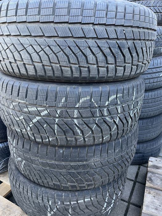 Opony zimowe Falken 245/45 r19