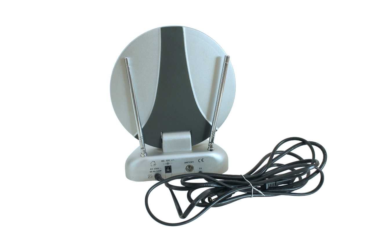 Antena Pokojowa WATSON VZ9765 DVBT