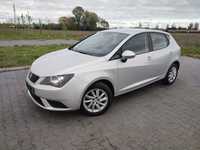 Seat Ibiza 1.4 benz lift z Niemiec, super stan, mały przebieg